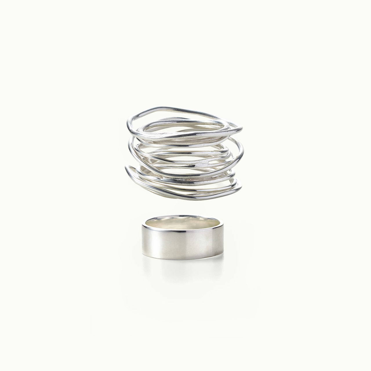 COIL RING